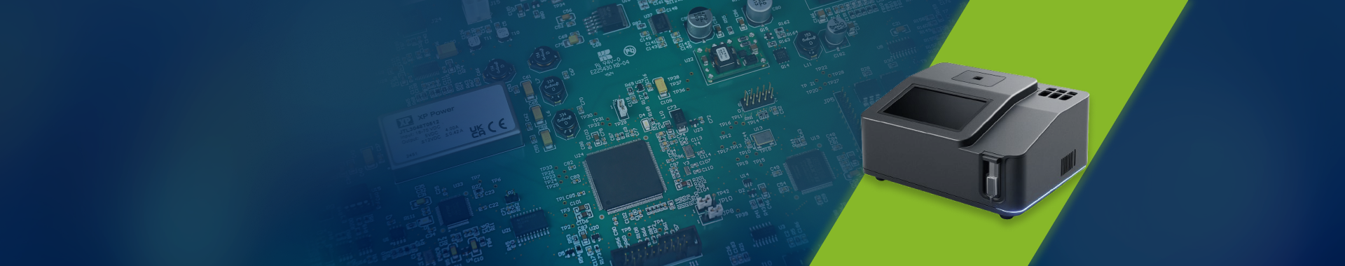 PCBCart: Expert Advanced Assembly Solutions Provider