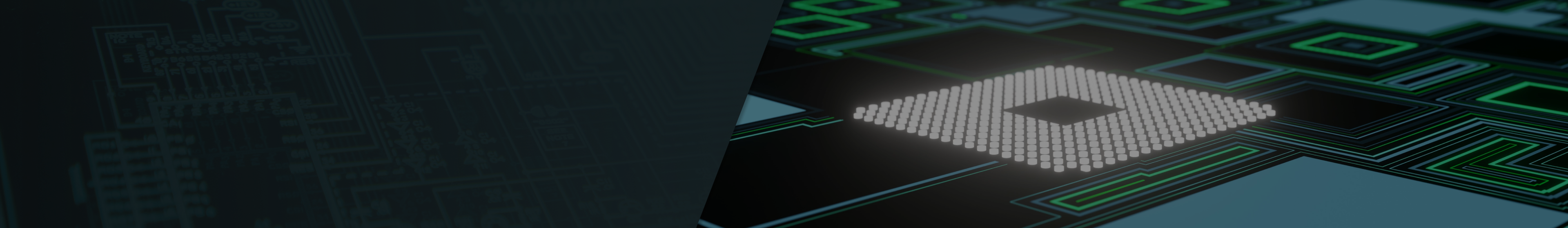 BGA Assembly Services - Ball Grid Array Assembly | PCBCart