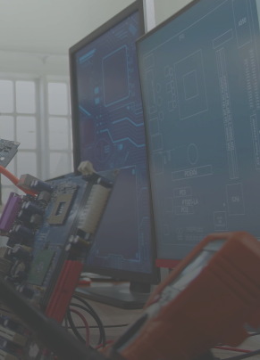 Design review with DRC and mechanical checks | PCBCart